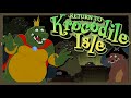 DKC: Return to Krocodile Isle - Animated Short