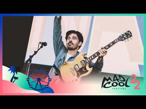 Interview: Local Natives on Hummingbird's 10th Anniversary and New Music at Mad Cool Festival 2022