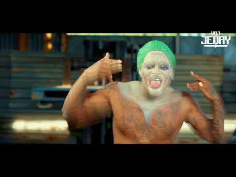 Dans Le Bando Des Antilles - EP7 - DJ Jeday  - Drill 97  - 100%  Antillais - 2021 - S1 FINAL Part2