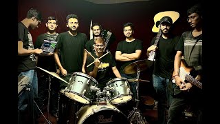 Nindaraan Diyaan Band Performance