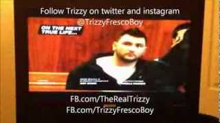 True Life: I&#39;m Addicted to Marijuana - @MTV_TroyTrizzy