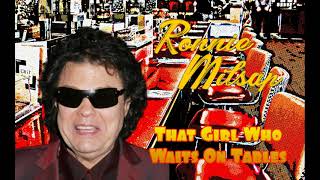 Ronnie Milsap -- That Girl Who Waits On Tables