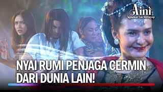 Download lagu Nagih Janji Lewat Mimpi, Nyai Rumi Bikin Merinding! | Aini Malaikat Tak Bersayap Eps 195 Full mp3 Download lagu Nagih Janji Lewat Mimpi, Nyai Rumi Bikin Merinding! | Aini Malaikat Tak Bersayap Eps 195 Full mp3