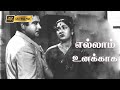 எல்லாம் உனக்காக திரைப்படத்தின் பாடல�