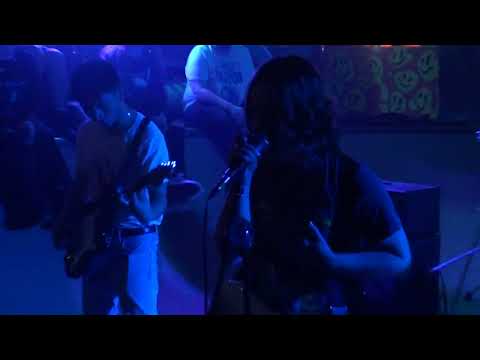 "Lonely Boy" Live @ Killroom - Full Deck