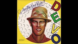Devo - (I Can&#39;t Get No) Satisfaction [Audio]