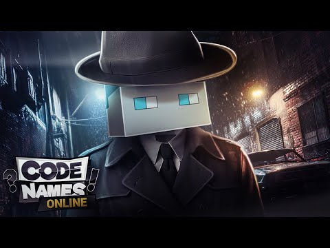 BASTIGHG SPIELT DAS NEUE CODENAMES...