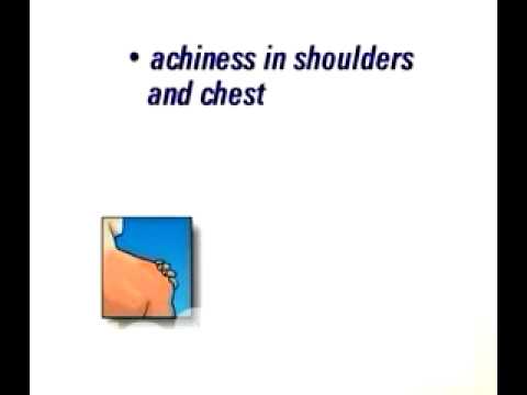 PreOp® Patient Education Hernia Hiatal Laparoscopic Surgery