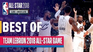 All Star Game