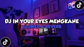 Download lagu DJ In Your Eyes Mengkane By DAPP FX ( Slowed & Reverb ) 🎧 mp3