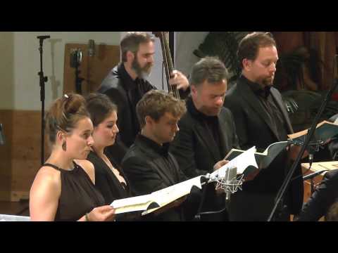 Johann Sebastian Bach - Magnificat BWV 243
