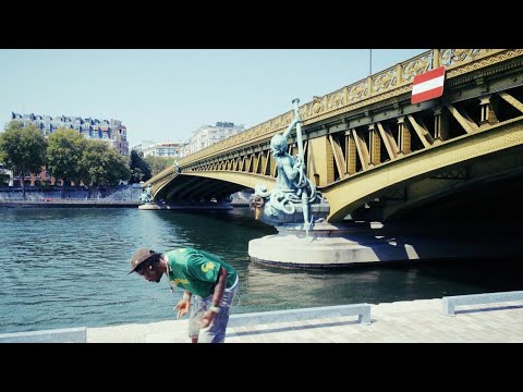 Pabrymo - High 10 (Official Music Video)