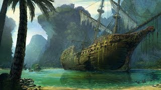 Alestorm - Shipwrecked (English Lyrics)