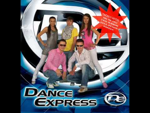 Dance Express - Z duma na maxa