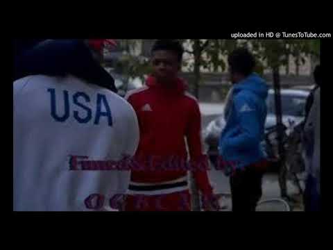 Mel Floxks x Lil SDot- You Know It (Clean)