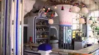 Cafe Del Mar (Rue du Soleil) - Troya