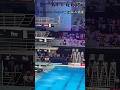 Perfect Dive | China diver Quan Hongchan 🇨🇳 Gold medal 🥇