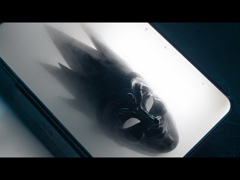 Captain Nemo - Boris Brejcha (Official Video) Fckng Serious