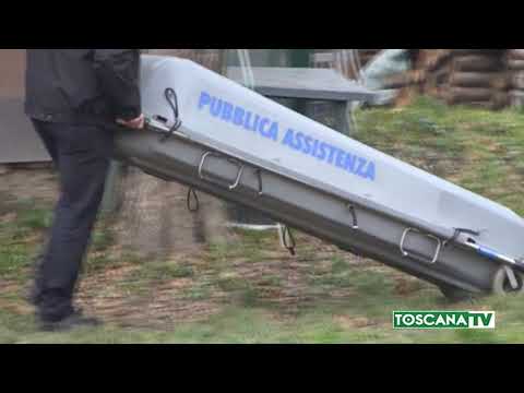 2021-03-27 FIRENZE - OMICIDIO PASHO, TROVATE TRACCE DI DNA MASCHILE