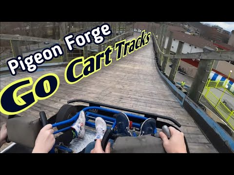 Pigeon Forge Disc Golf