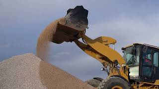 Front Loader Video