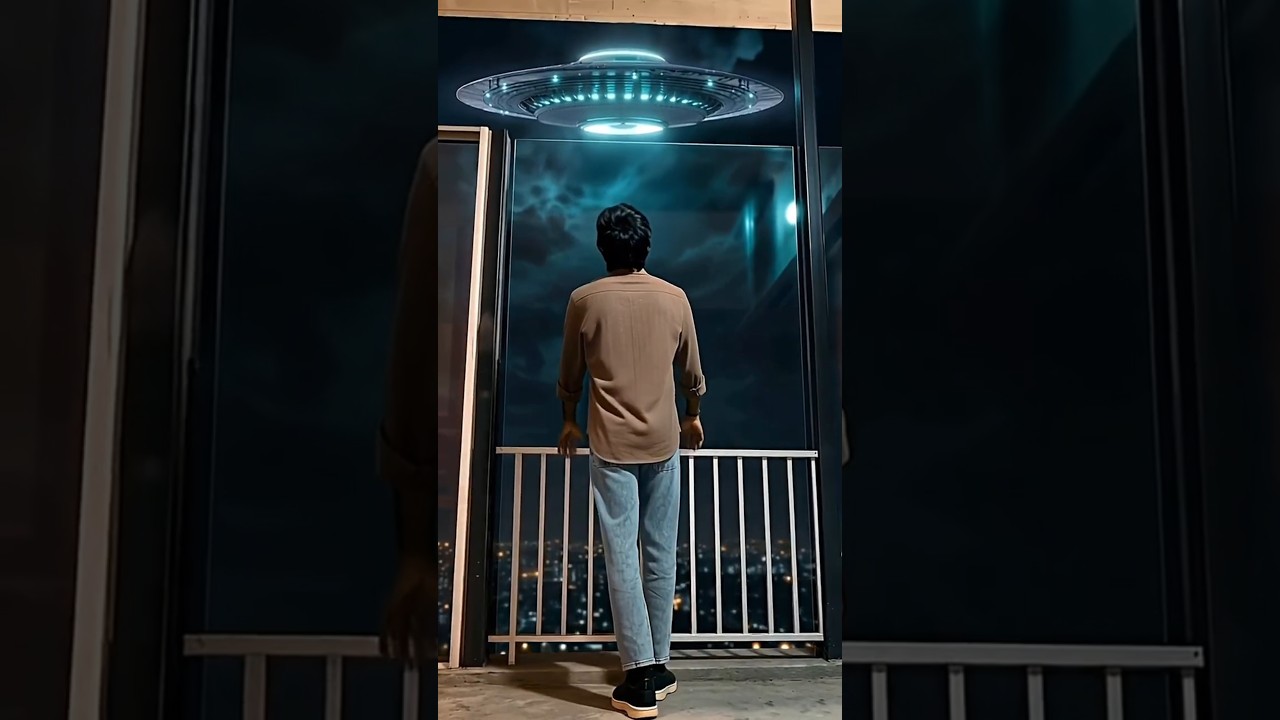 Jadoo is Back? 👽 | Commandos Ayush | #koimilgaya