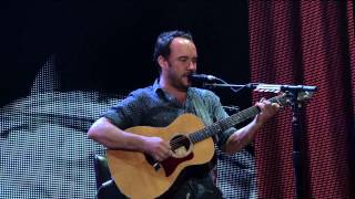 Dave Matthews and Tim Reynolds - Stay or Leave (Live at Farm Aid 2012)