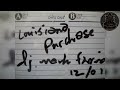 Mark Farina- Louisiana Purchase mixtape- December 2001