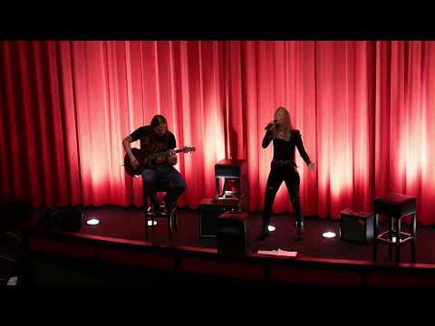 Böllverk Unplugged - Heaven and Hell (Black Sabbath Cover) at Casino Aschaffenburg
