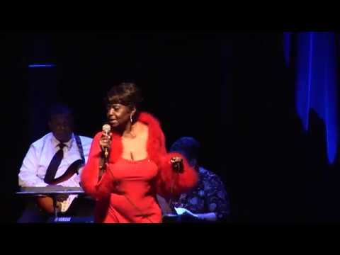 Justine Baby Washington - The Bells - 01-21-2018