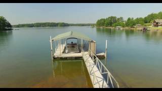 Lot 40 Beacon Shores