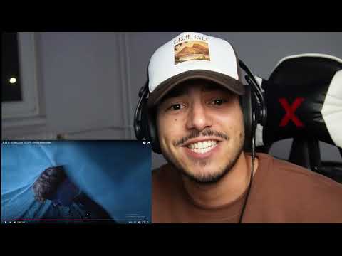 ALEE ft. DZSINDZSER - SZOPÓ | Official Music Video REAKCIO