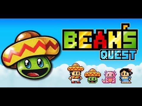 bean's quest android free