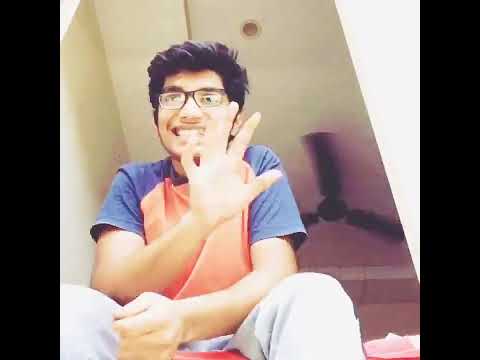 K.Nikilesh Reddy Boring lock...