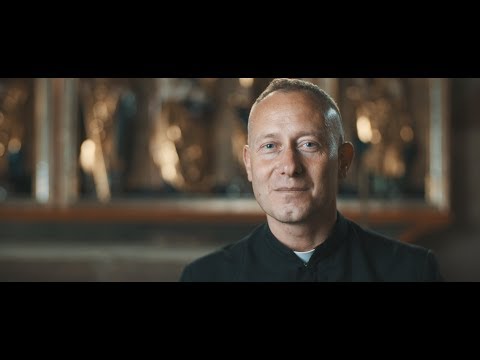 CALLED - TEASER #1 - MIRACLE OF HEALING DURING THE EUCHARIST / FR. D. CHMIELEWSKI SDB