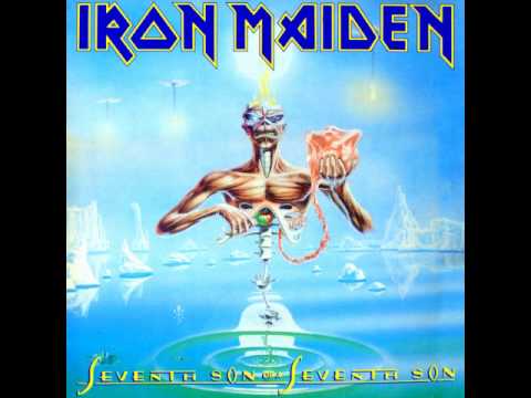 Iron Maiden - Seventh Son Of A Seventh Son (Instrumental) [Studio Version]