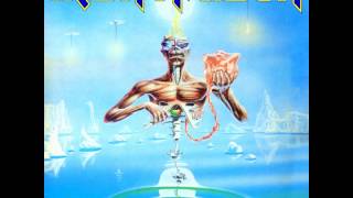 Iron Maiden - Seventh Son Of A Seventh Son (Instrumental) [Studio Version]