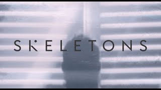 The Score - Skeletons (Official Visualizer)