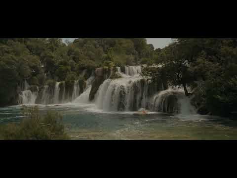 Krka Nationalpark | Mit dem Schiff von Vodice in die Skradinski Bucht | Lumix G9