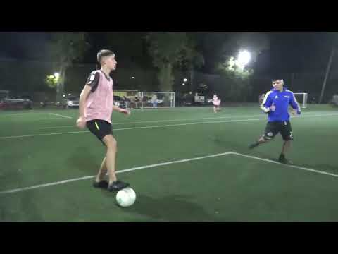 LA VAGANCIA FC VS EL ARCA DE NOE - #LigaNuñez - #Apertura SLV - 21/03/2023