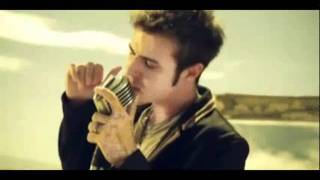 Kris Allen - From The Ashes [HD]
