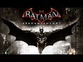 Batman O Cavaleiro De Arkham O FILME COMPLETO Dublado PT BR