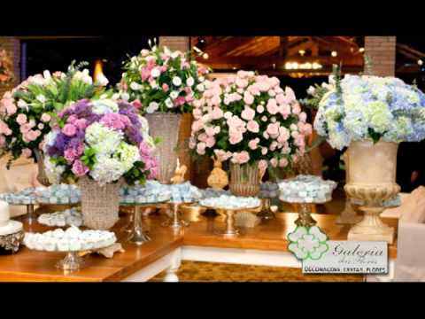 Programa Neusa Bighetti exibido o dia 15/04/2012 - Galeria das Flores