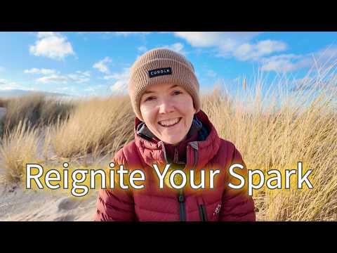 3 Ways to Find Motivation This February