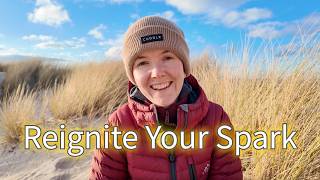 3 Ways to Find Motivation for Photography This February