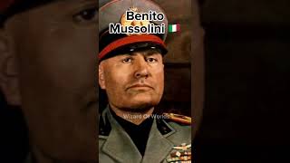 World’s Most Brutal Dictators #ww2 #onlyeducation #viral #shorts #dictatorship #conflict