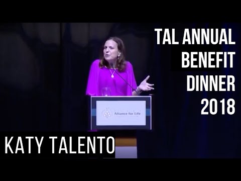 Katy Talento | Keynote Speaker | Book for Your Event