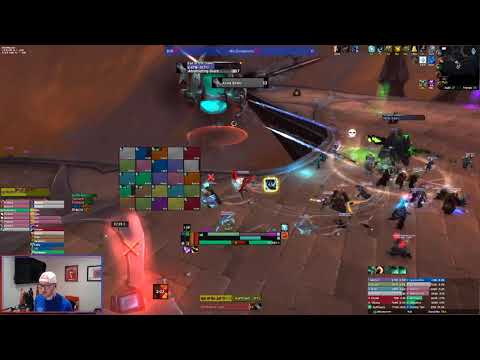 Heroic The Eye of the Jailer - First Kill