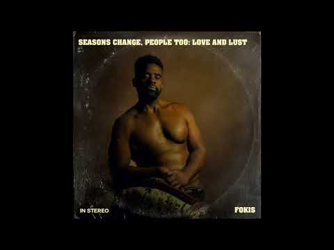 Fokis - 3rd Date [Audio Only]