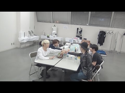 'Toheart' Supporting Message from SHINee